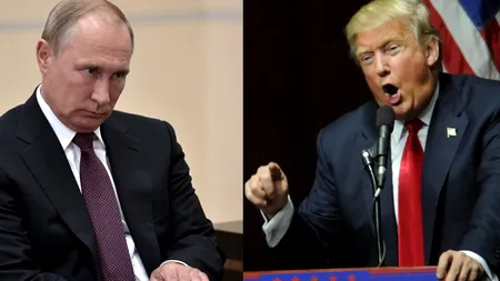 Războiul din UCRAINA, ziua 1065. Zelenski, deschis NEGOCIERILOR. Trump îl amenință pe Putin cu SANCȚIUNI dure dacă nu încetează „războiul ridicol”