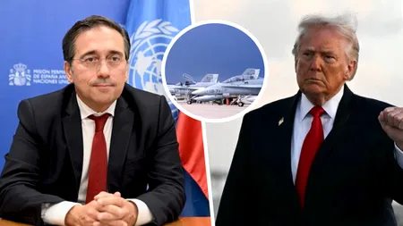 Tensiuni între SUA și Spania: Madridul nu permite folosirea bazelor pentru războiul din Iran