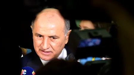 Cum arată George Copos după 2 luni de închisoare