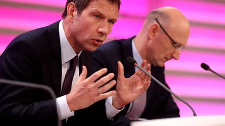 Deutsche Telekom ar putea prelua divizia din Bulgaria a OTE pentru a ajuta financiar compania elenă