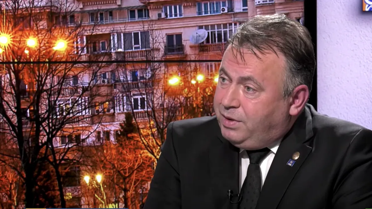 GÂNDUL LIVE. Nelu Tătaru, despre un nou mandat la Ministerul Sănătății: Aș reveni ca ministru