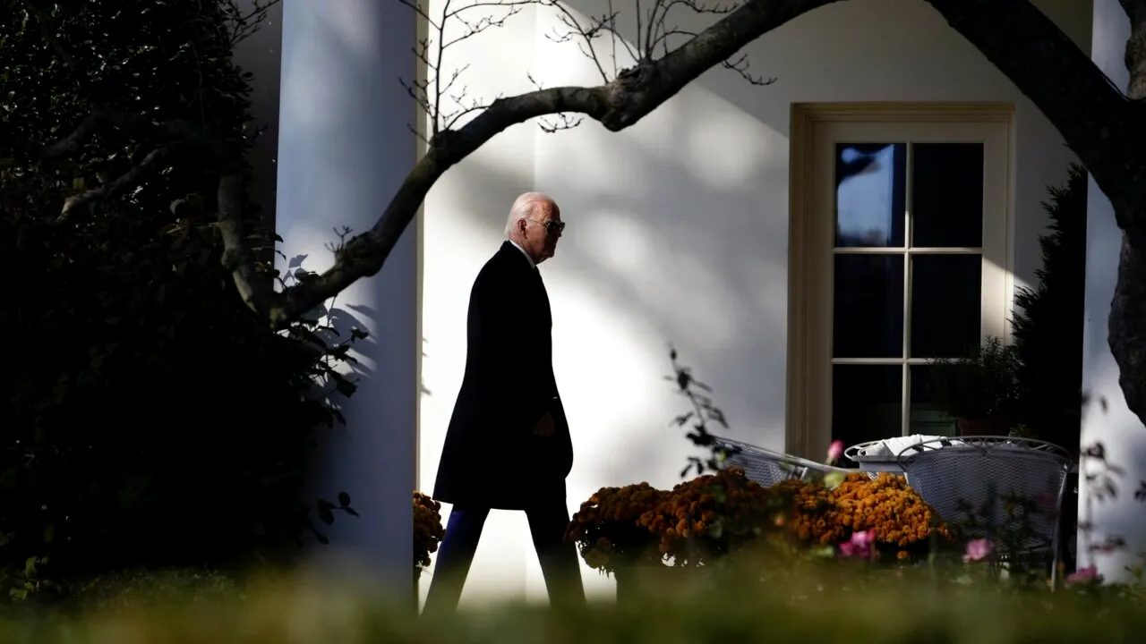 Doar 14% dintre cetățenii americani cred că situația financiară s-a îmbunătățit în mandatul președintelui Biden