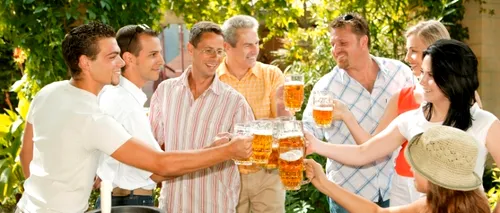 Consumul de bere influențează memoria și nivelul de atenție