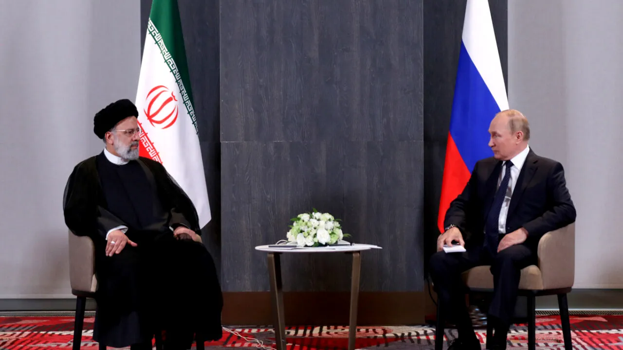 Iranul, răspuns pentru SUA: „Nu avem nevoie de 