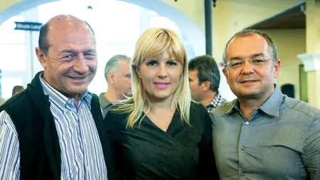 Adriana Săftoiu, dezvăluiri de alcov despre Băsescu și Udrea: „Se comportau ca doi adolescenți pe care nu trebuie să-i prindă mama