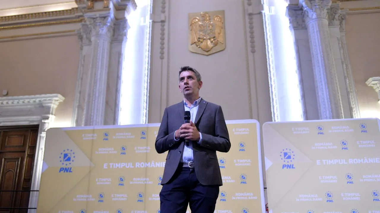 Ionel Dancă: „Am văzut în campania internă forța convingerii lui Ludovic Orban, prin argumente și rezultate, și convingerea prin forță a competitorilor lui”