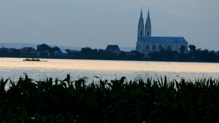 Guvernul vrea să aloce 2,8 milioane lei pentru exproprierea unor terenuri pentru o hidrocentrală