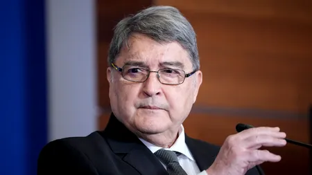 Emil Hurezeanu ar putea fi schimbat din funcția de ministru de Externe. DECIZIA, așteptată vineri