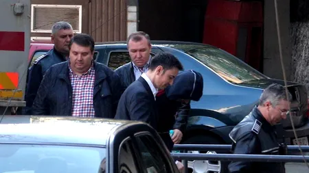 Adrian Duicu rămâne în arest preventiv