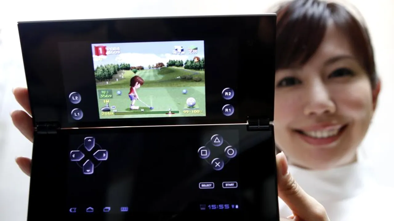 Sony a încheiat al optulea trimestru consecutiv de pierderi