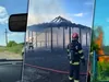 Complexul Ciric din Iași a fost mistuit de foc. Care a fost cauza incendiului