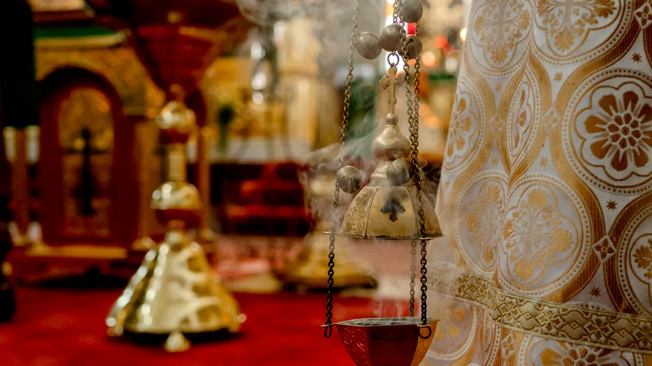 Cum îi răspunde Biserica Ortodoxă Română liderului Bisericii Ortodoxe a Ucrainei, după atacul dezlănțuit împotriva BOR