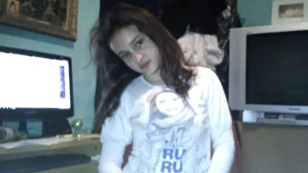 Izabela, protagonista viralului ''Ziua Izabellei'' de pe Facebook, și-a întrebat mama: ''Dacă vine toată lumea la noi acasă?''