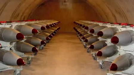 Focoase nucleare în România? Oameni ne-am fi făcut!