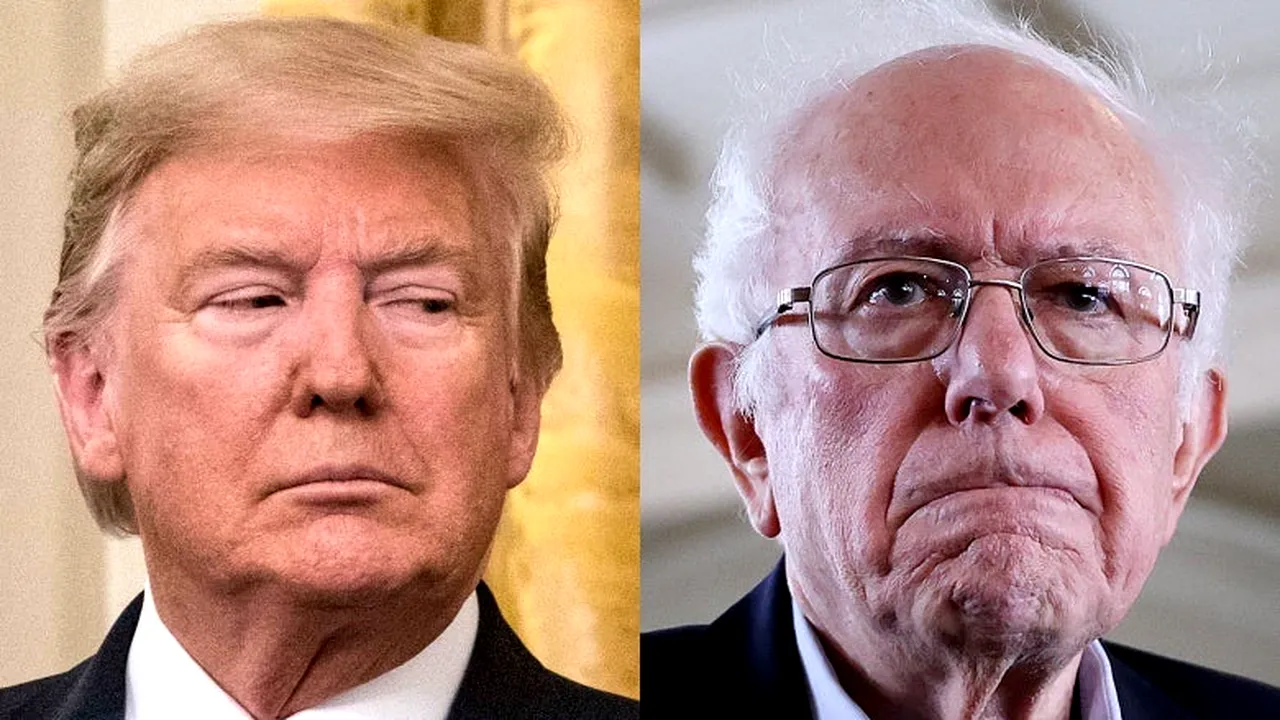 LOVITURĂ DE TEATRU în bătălia pentru Casa Albă. S-a retras azi din cursă