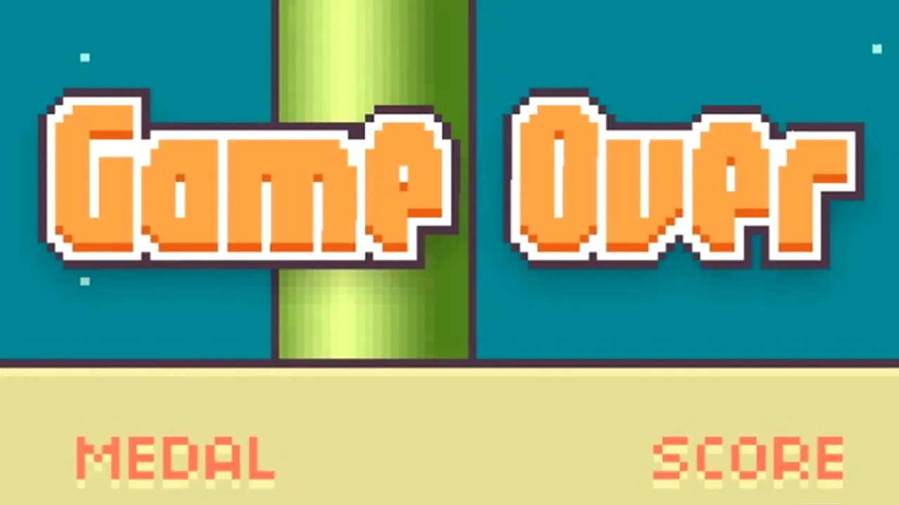 Flappy Bird. Creatorul jocului-fenomen, amenințat cu moartea după ce a retras aplicația din magazinele virtuale