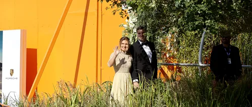 UPDATE| Primele imagini cu Simona <i class='ep-highlight'>Halep</i>, în ziua căsătoriei cu Toni Iuruc. Sportiva s-a căsătorit oficial: „Just married”