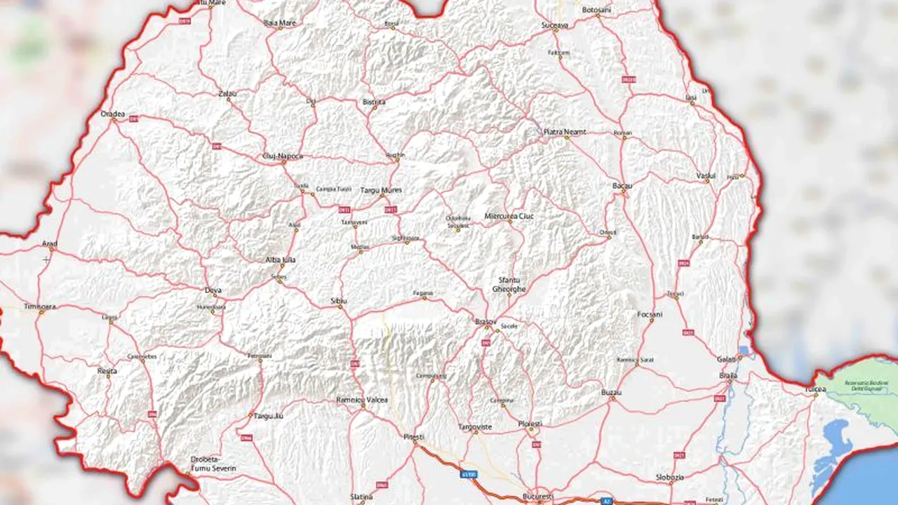 STARE DE URGENȚĂ în Ungaria. Când va fi LOVITĂ ROMÂNIA