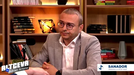 ALTCEVA cu Adrian Artene. Iancu Guda explică formula ideală: cât să cheltuim și cât să punem deoparte