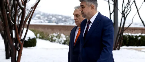 Convorbire telefonică între Ciolacu, <i class='ep-highlight'>Orban</i> și Donald TRUMP/ Viktor <i class='ep-highlight'>Orban</i> a anunțat că-l va invita pe Netanyahu la BUDAPESTA