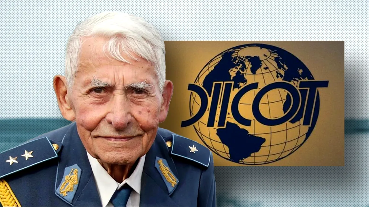 Generalul Radu Theodoru, după ce a fost percheziționat de DIICOT: „Un sistem odios, anti-național, un stat anti-românesc!”