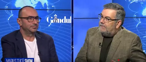VIDEO | Bogdan Teodorescu: „Partidele suveraniste vor să aducă prosperitate în statele lor. Prosperitatea dinspre Occident s-a scurs și spre România”