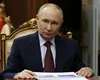 Rusia respinge ultimatumul lui Donald Trump /„Orice tentativă de a impune solicitări este inacceptabilă”