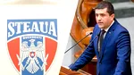 Radu Miruță dă vestea pe care fanii clubului Steaua o așteptau de ani de zile: „Sunt 11 sau 14 companii interesate”. Ce pune la cale MApN