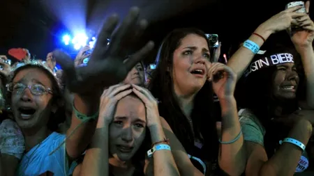 Justin Bieber a anunțat, de Crăciun, că se retrage din muzică