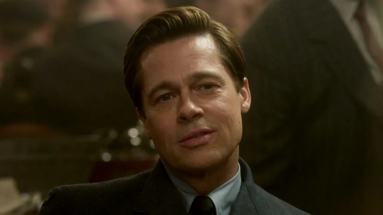 Brad Pitt, critic la adresa lui Trump: 
