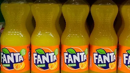 Cum a apărut celebra băutură americană Fanta. Nu a fost inventată în America