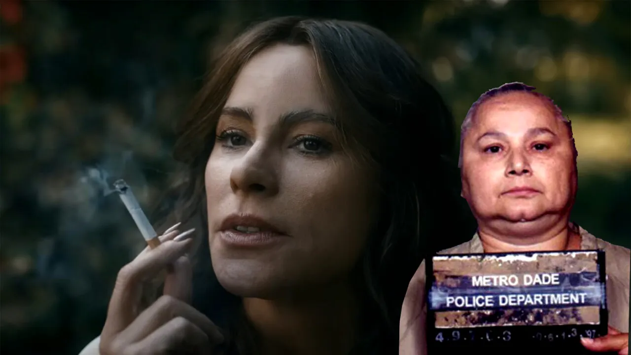 Netflix, serialul și scandalul! Familia traficantei Griselda BLANCO o dă în judecată pe Sofia Vergara