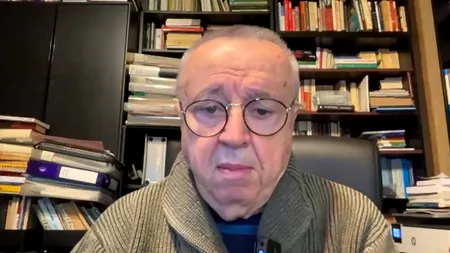 Ion Cristoiu: PSD și-a umflat mușchii ca să-și dea seama că nu-i are