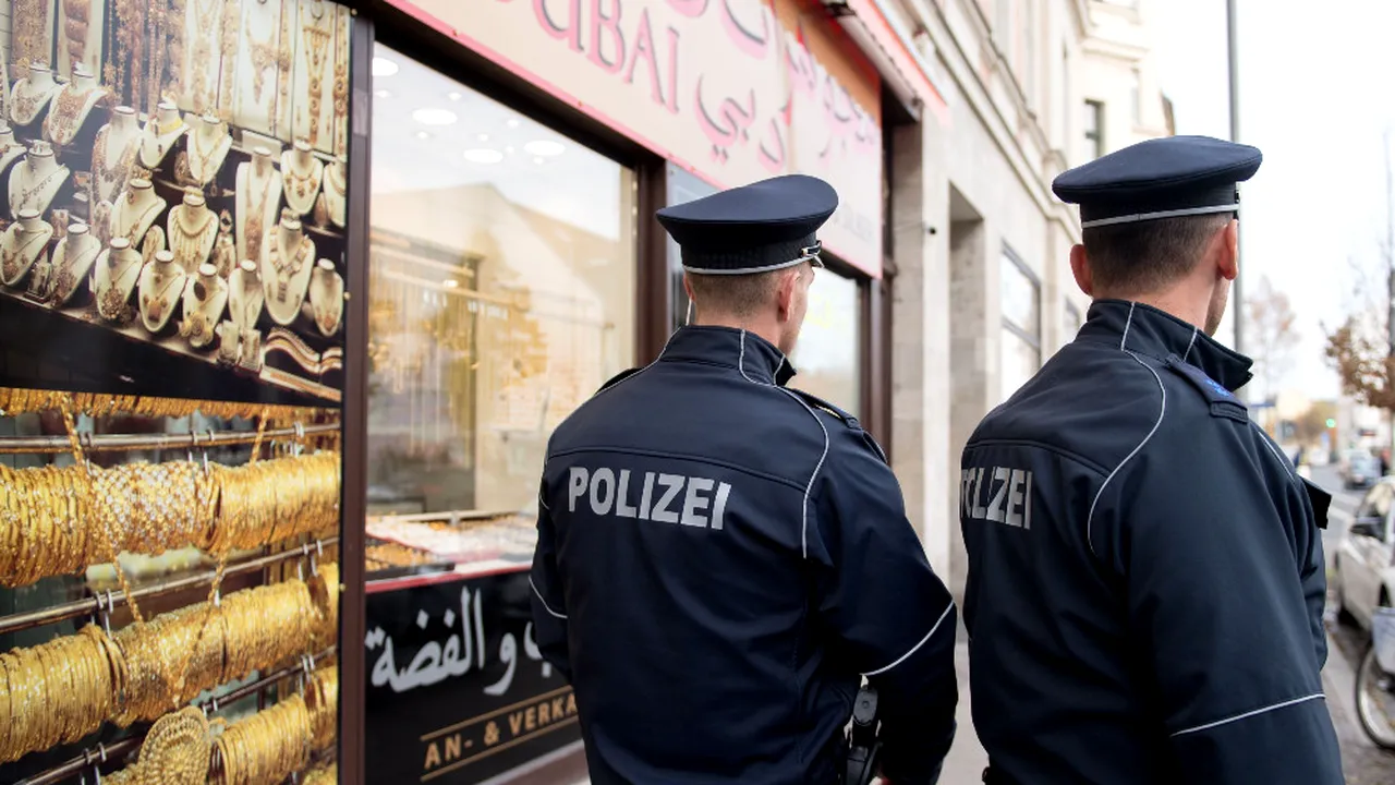 Ministrul pentru Românii de Pretutindeni, după ce poliția din Leipzig a cerut hotelurilor să anunțe când cazează români: Inacceptabil