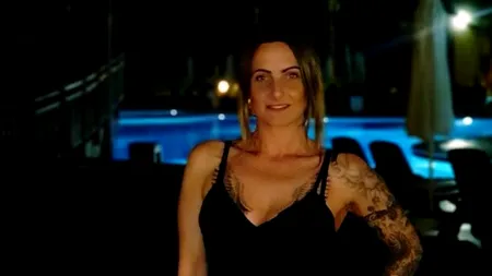 Povestea incredibilă a femeii care vrea să facă dreptate în cazul morții iubitului ei împușcat pe nedrept de către oficialități. De câți ani se luptă cu sistemul