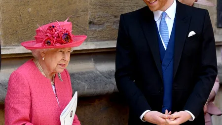 Prințul Harry spune că se va întoarce în Marea Britanie în 2021