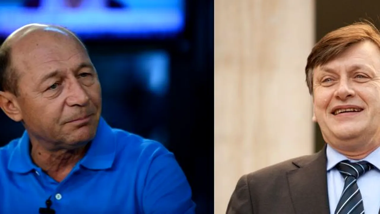 Băsescu, ținut pe tușă 40 de zile: Curtea Constituțională a amânat decizia. Antonescu rămâne președinte interimar până pe 12 septembrie