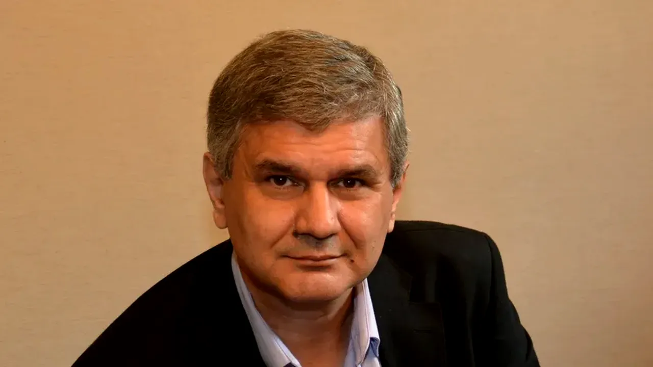 Epidemiologul Octavian Jurma, despre valul 6 al COVID: 