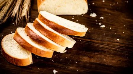 De ce NU este bine să mănânci pâine albă la micul-dejun și cu ce putem înlocui acest aliment. Sfaturile nutriționiștilor