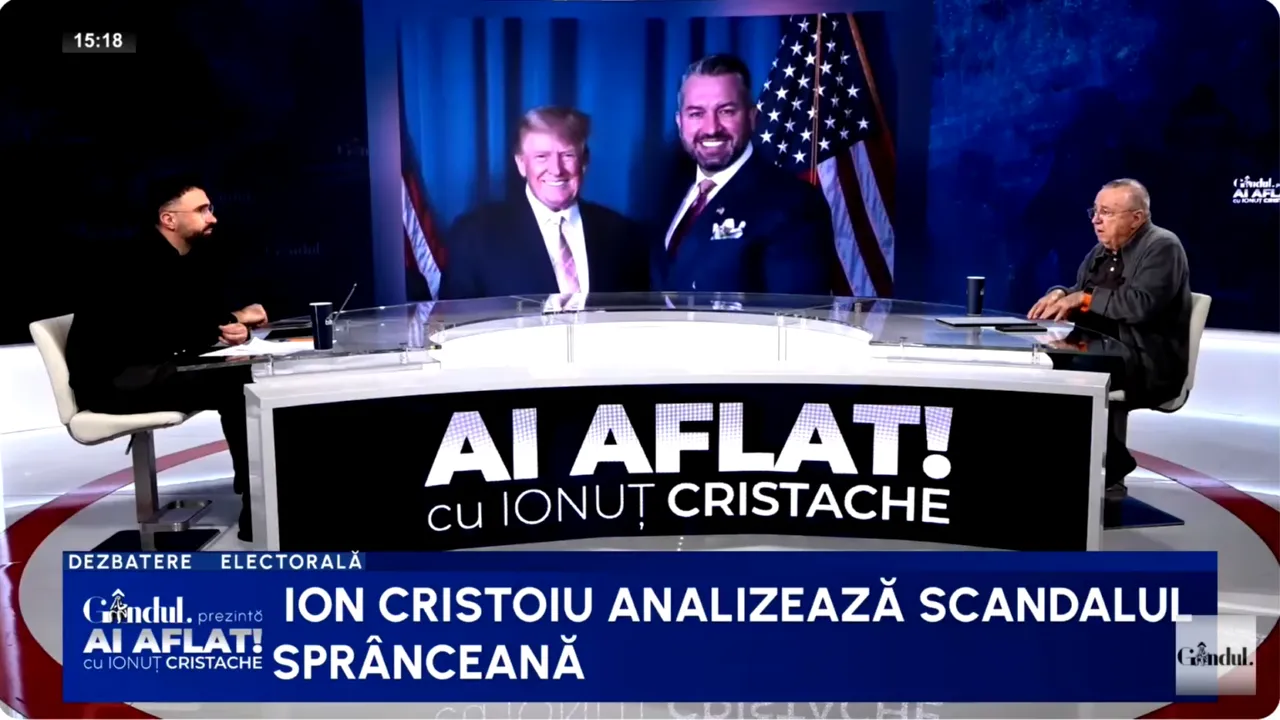 Ion Cristoiu: