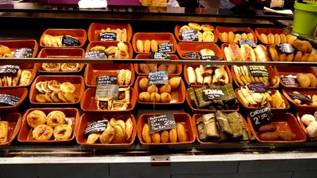 Un român a crezut că nu vede bine: cât poate să coste acest produs alimentar de lux. „Un coleg a cumpărat o mașină cu banii ăștia”