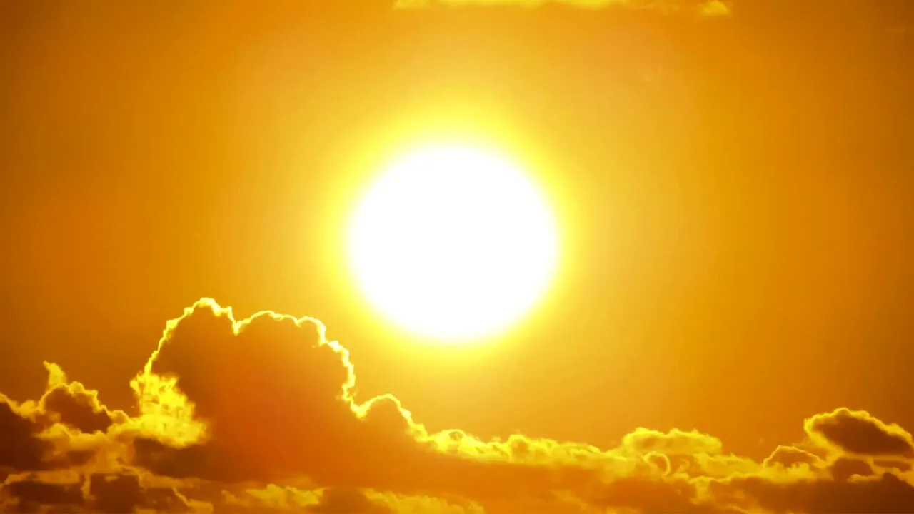 Temperaturi istorice de peste 30 de grade Celsius, în luna februarie. Ce zone va afecta anticiclonul Omega