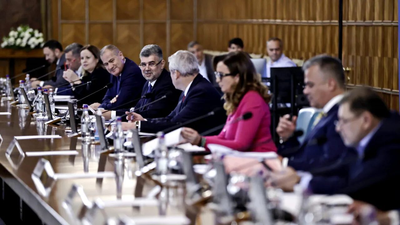 VIDEO | Amendă pentru cine nu își depune declarația fiscală la timp. Ciolacu: Niște șmecheri fac afaceri și averi speculând câteva portițe legislative