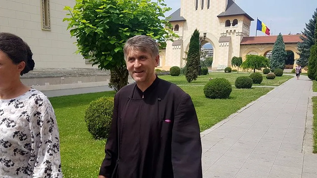 Parchetul General a preluat dosarul preotului Pomohaci. Ce acuzații i se aduc prelatului