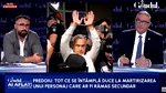 Cui folosește arestarea lui Călin Georgescu. Silviu Predoiu: Duce la martirizarea unui personaj menit să fie secundar/La nivelul conducerii AUR nu dau doi bani pe el