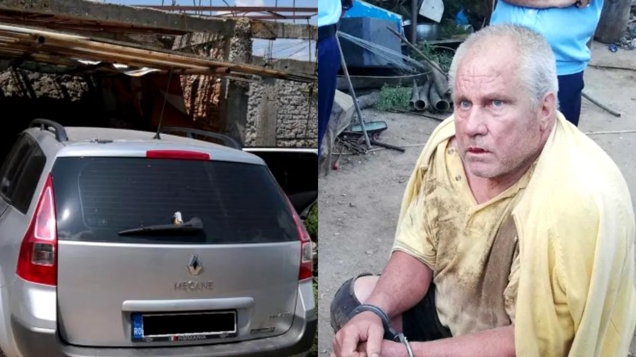 Cazul din Caracal | Prietena Alexandrei: A plecat cu ocazia la Caracal pentru că nu era microbuz