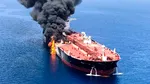Prețul petrolului a sărit de 80 de dolari pe baril, după atacurile iraniene asupra navelor în Strâmtoarea Hormuz