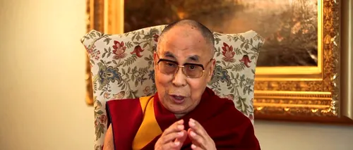 Dalai Lama, mesaj de condoleanțe pentru regina Elisabeta a II-a, după moartea prinţului Philip