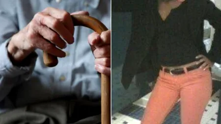O îngrijitoare de 25 de ani de la un azil este acuzată că i-a furat o sumă de bani bătrânului de 78 de ani cu care avea o relație