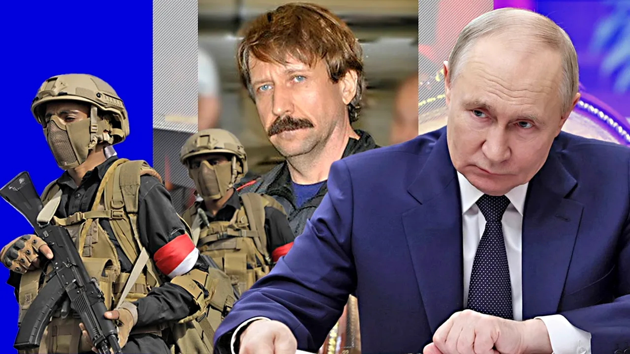 Conflictul din Yemen, contactele cu Houthi și AVANTAJELE „vânate” de Rusia. Negociatorul lui Putin, un traficant de arme condamnat în SUA